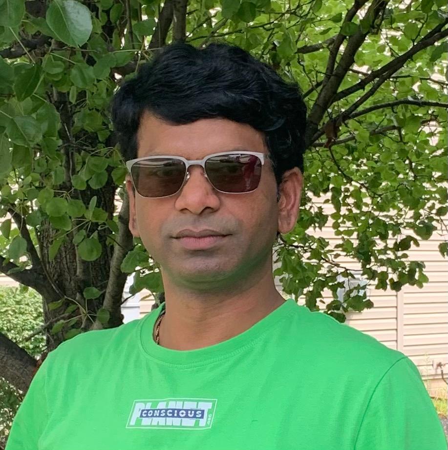 Rama Rao Appana